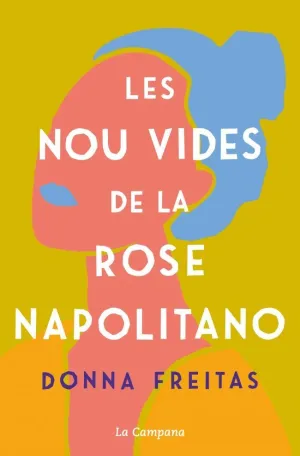 LES NOU VIDES DE LA ROSE NAPOLITANO