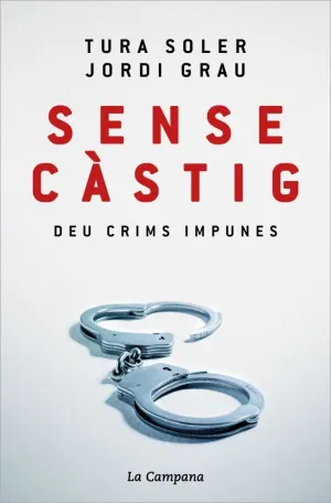 SENSE CÀSTIG SENSE CÀSTIG