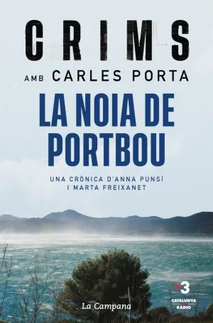 CRIMS - LA NOIA DE PORTBOU