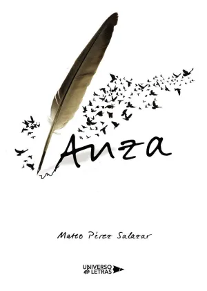 ANZA