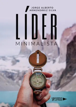LÍDER MINIMALISTA