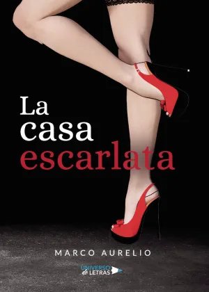 LA CASA ESCARLATA