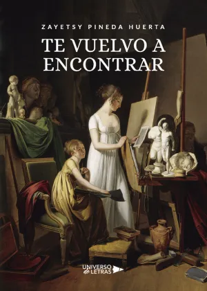 TE VUELVO A ENCONTRAR