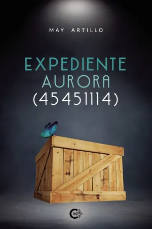 EXPEDIENTE AURORA (45451114) EXPEDIENTE AURORA (45451114)
