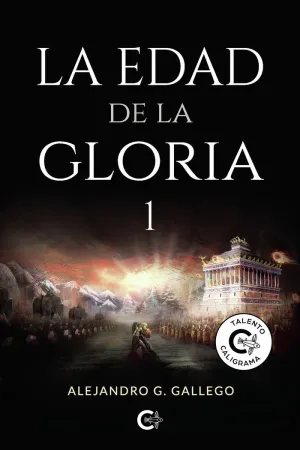 LA EDAD DE LA GLORIA 1