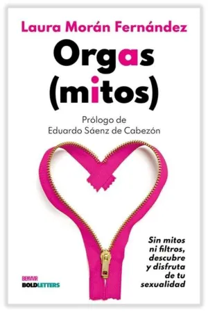 Orgas(Mitos)