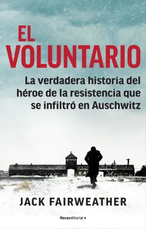 EL VOLUNTARIO EL VOLUNTARIO