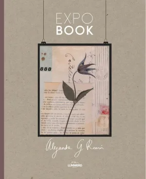 EXPO BOOK. ALEJANDRA G. REMÓN