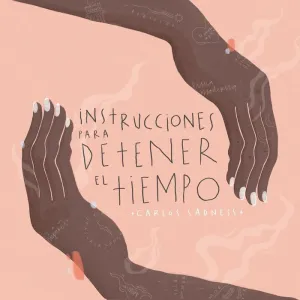 INSTRUCCIONES PARA DETENER EL TIEMPO