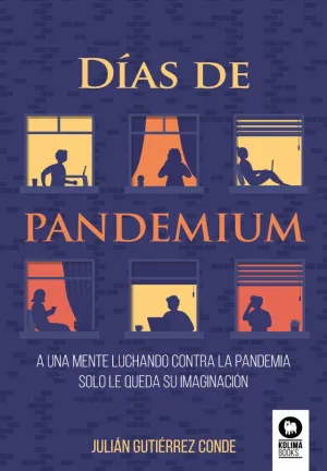 DÍAS DE PANDEMIUM