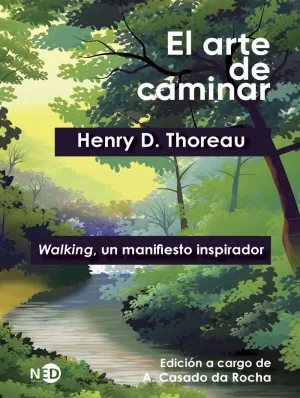 El Arte de Caminar