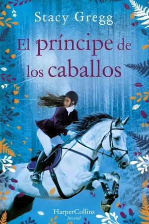 El Príncipe de los Caballos