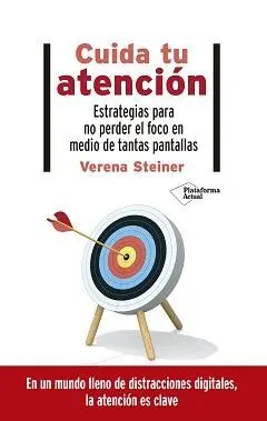 CUIDA TU ATENCIÓN