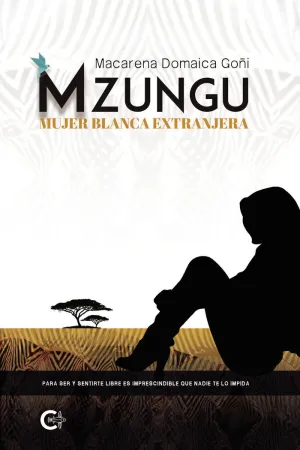 Mzungu - Mujer Blanca Extranjera
