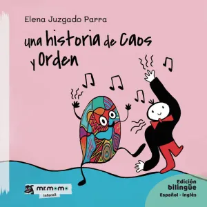 UNA HISTORIA DE CAOS Y ORDEN UNA HISTORIA DE CAOS Y ORDEN