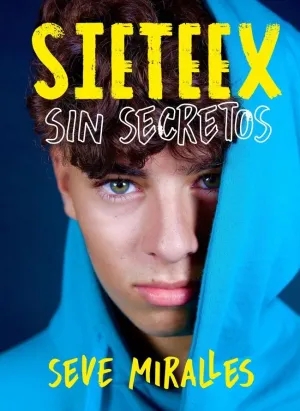 SIETEEX. SIN SECRETOS