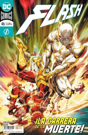 FLASH NÚM. 60/46