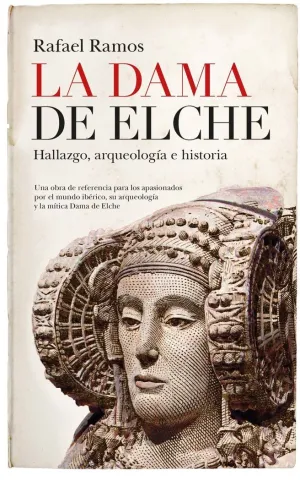 Dama de Elche, la