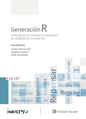 GENERACIÓN R