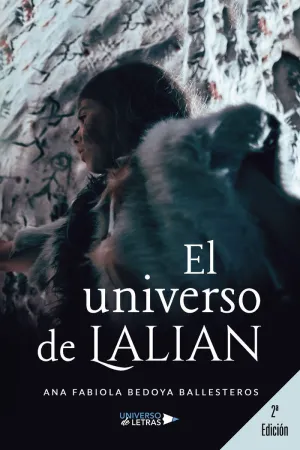 EL UNIVERSO DE LALIAN