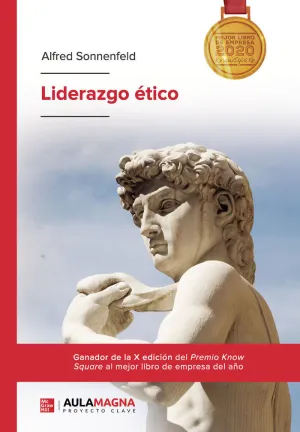 Liderazgo Ético