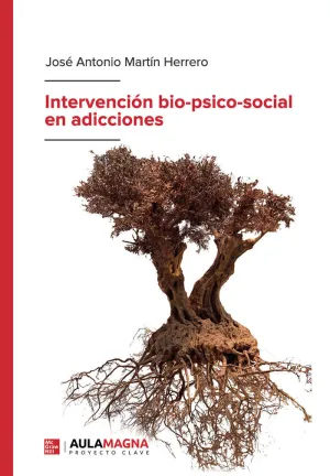 INTERVENCIÓN BIO PSICO SOCIAL EN ADICCIONES