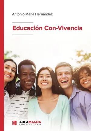 EDUCACIÓN CON VIVENCIA