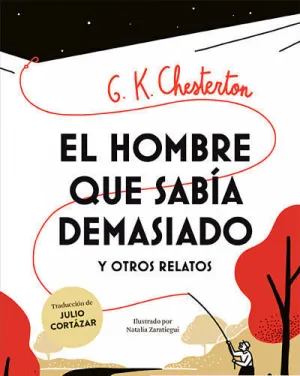 EL HOMBRE QUE SABÍA DEMASIADO Y OTROS RELATOS