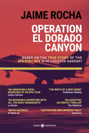 Operation el Dorado Canyon