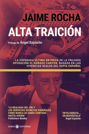 Alta Traición