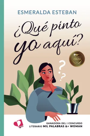 QUÉ PINTO YO AQUÍ