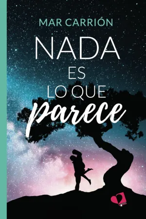NADA ES LO QUE PARECE
