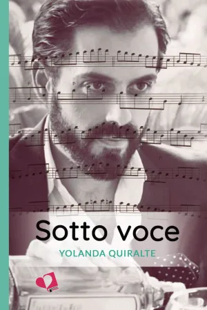 SOTTO VOCE