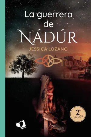 LA GUERRERA DE NÁDÚR