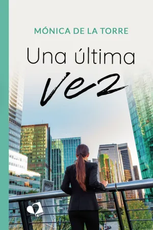 UNA ÚLTIMA VEZ