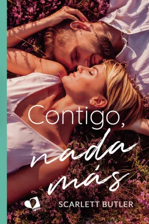 CONTIGO, NADA MÁS