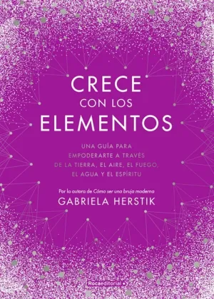 LA MAGIA DE LOS CINCO ELEMENTOS