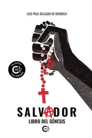 SALVADOR. LIBRO DEL GÉNESIS