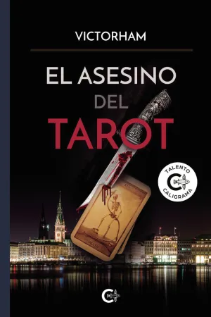 EL ASESINO DEL TAROT