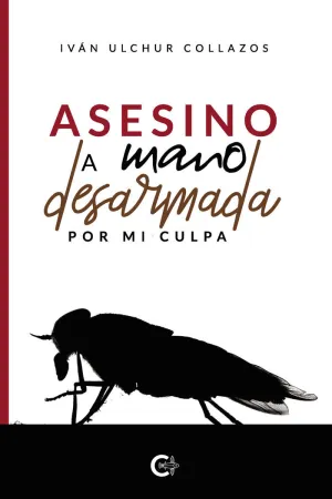 ASESINO A MANO DESARMADA