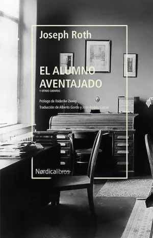 EL ALUMNO AVENTAJADO EL ALUMNO AVENTAJADO