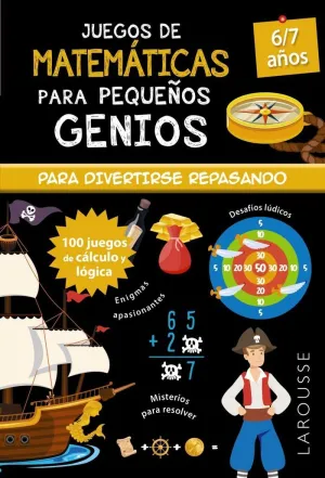 Juegos de Matemáticas Pa