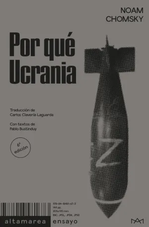POR QUÉ UCRANIA