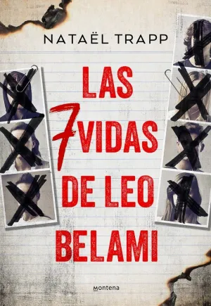 LAS SIETE VIDAS DE LÉO BELAMI LAS SIETE VIDAS DE LÉO BELAMI