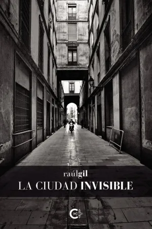 LA CIUDAD INVISIBLE