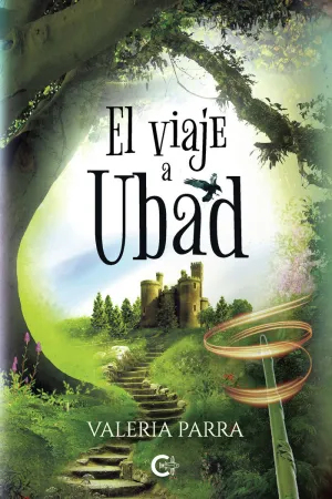 EL VIAJE A UBAD