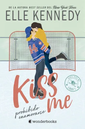 Prohibido Enamorarse (# Kiss me - 1)