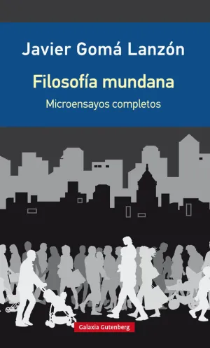 Filosofía Mundana- Edición Ampliada