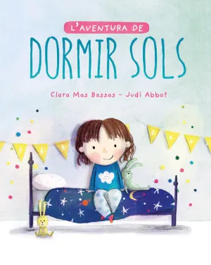 L'AVENTURA DE DORMIR SOLS (2ªED)