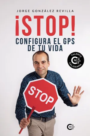 ¡STOP! CONFIGURA EL GPS DE TU VIDA